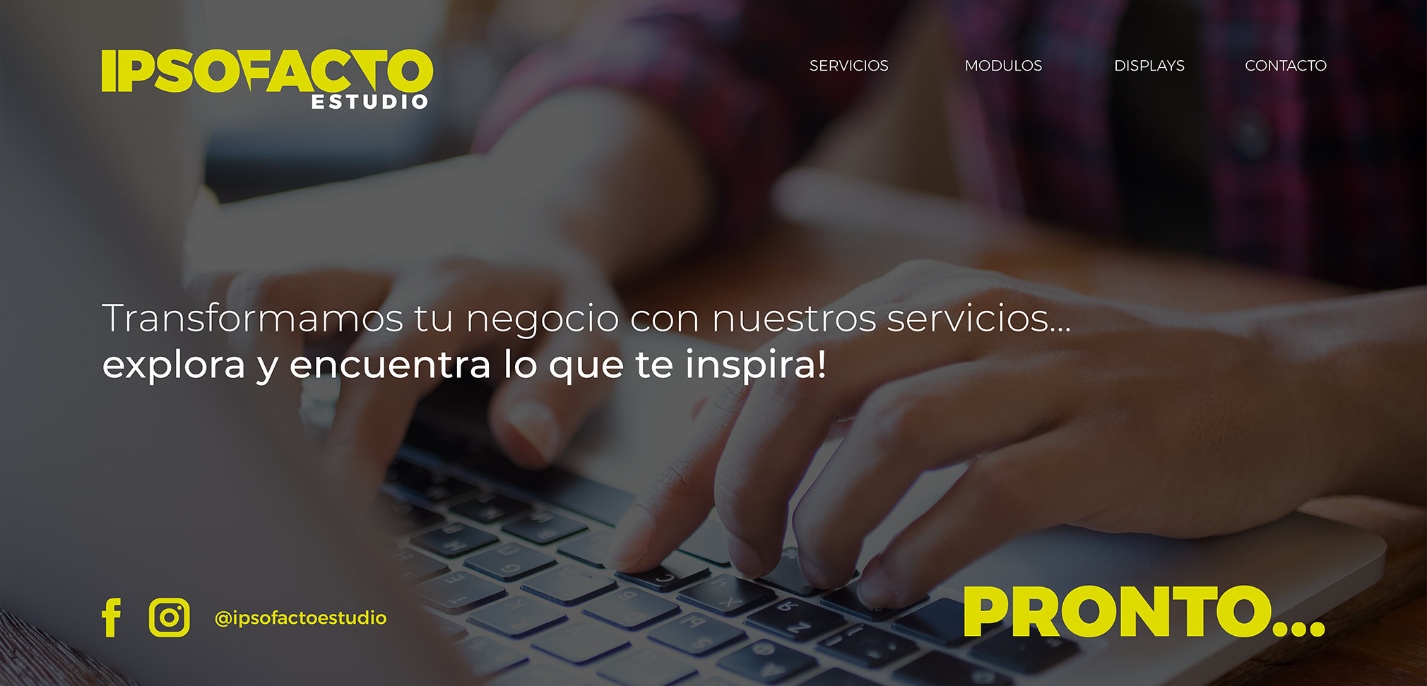 Muy Pronto